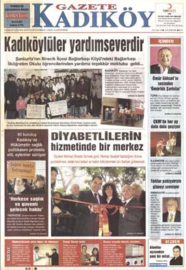 GAZETE KADIKÖY SAYI:416